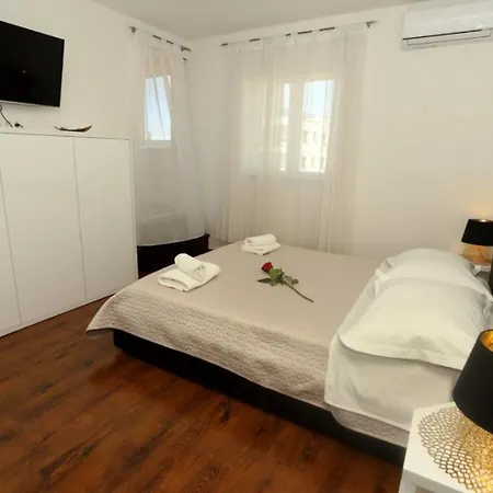 Holiday home Holiday Slavica - With Pool Trogir