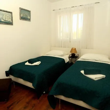 Holiday home Holiday Slavica - With Pool Trogir