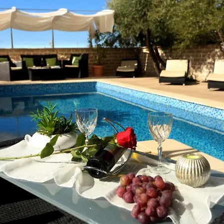 Holiday home Holiday Slavica - With Pool *