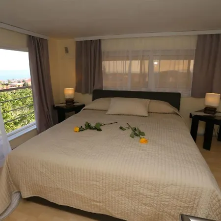 Holiday Slavica - With Pool Trogir