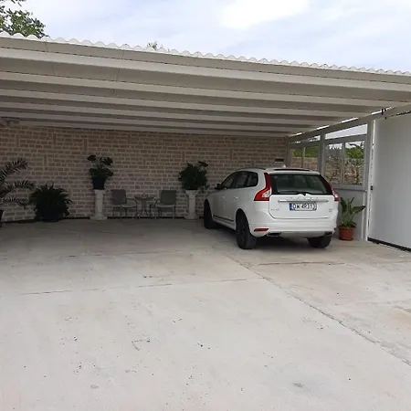 Holiday Slavica - With Pool Holiday home *