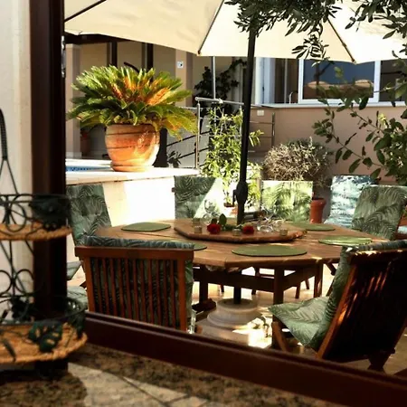 Holiday Slavica - With Pool Holiday home