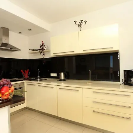Holiday home Holiday Slavica - With Pool Trogir